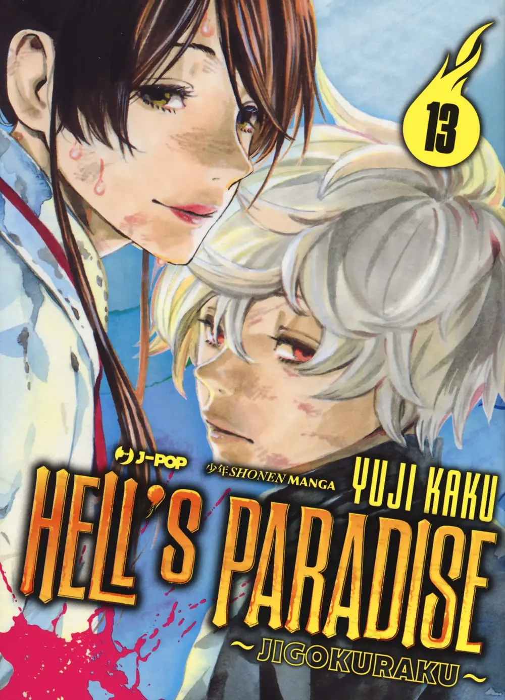 Volume cover